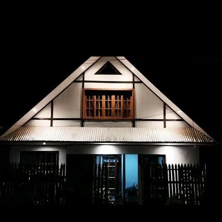 Casa Green Bull Oxapampa Exterior foto