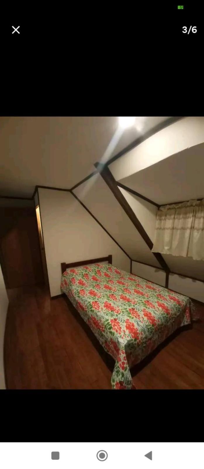 Casa Green Bull Oxapampa Exterior foto
